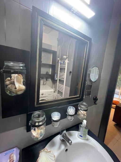 Seaside Apartment Ateny Zewnętrze zdjęcie