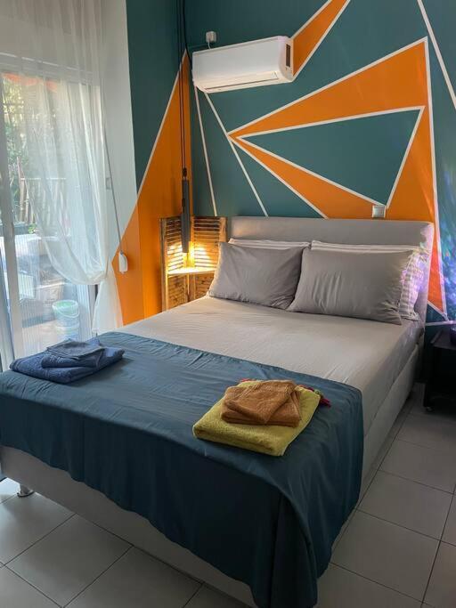 Seaside Apartment Ateny Zewnętrze zdjęcie